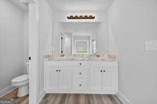 461 Liberty Hill Rd, Hartwell, GA 30643 - Photo 22