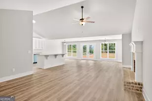 445 Liberty Hill Rd, Hartwell, GA 30643 - Photo 4