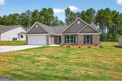 445 Liberty Hill Road #22, Hartwell, GA 30643 - Photo 2