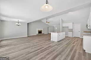 445 Liberty Hill Rd, Hartwell, GA 30643 - Photo 10