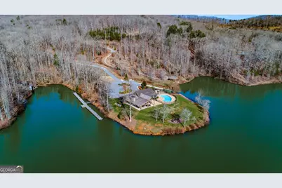 0 Mountainside Drive, Cleveland, GA 30528 - Photo 32