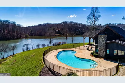 0 Mountainside Drive, Cleveland, GA 30528 - Photo 38