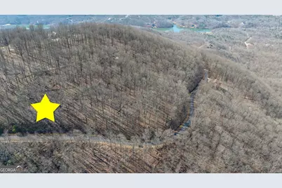 0 Mountainside Drive, Cleveland, GA 30528 - Photo 4