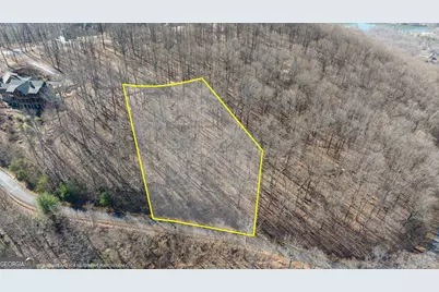 0 Mountainside Drive, Cleveland, GA 30528 - Photo 2