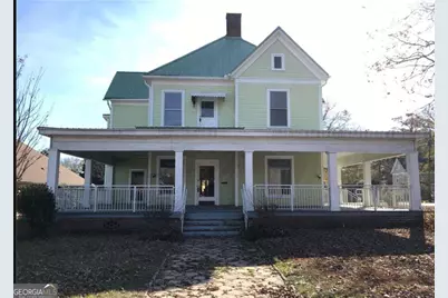 171 N Broad Street, Winder, GA 30680 - Photo 1