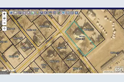 171 N Broad Street, Winder, GA 30680 - Photo 2