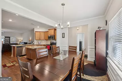 539 Saddle Chase Drive, Bremen, GA 30110 - Photo 16