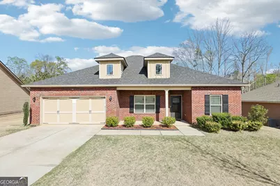 539 Saddle Chase Drive, Bremen, GA 30110 - Photo 1