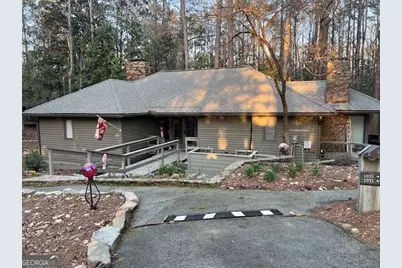 1031 Mountain Creek Drive, Pine Mountain, GA 31822 - Photo 8