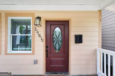 1114 1/2 E Bolton Street, Savannah, GA 31404 - Photo 4