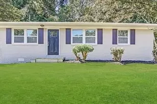 3410 NW Adkins Rd, Atlanta, GA 30331 - Photo 1