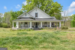 525 S Hulin Ave, Tignall, GA 30668 - Photo 1