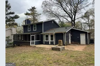 6921 Babbling Brook Drive, Rex, GA 30273 - Photo 20