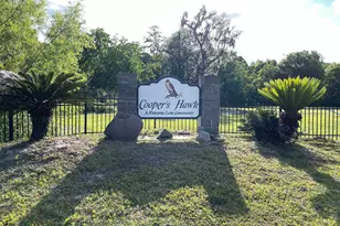 508 Hide Away Lake Loop, Kingsland, GA 31548 - Photo 1