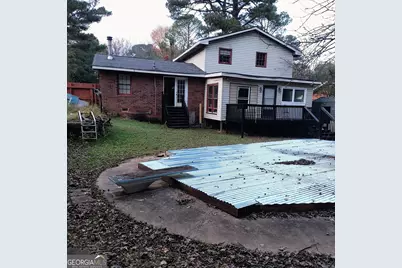 1217 Dove Court, Morrow, GA 30260 - Photo 8