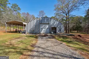 1191 Old Barnett Shoals Rd, Athens, GA 30605 - Photo 56