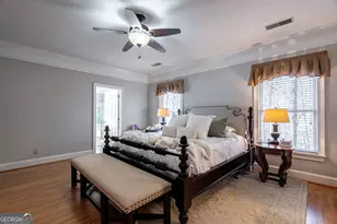 1191 Old Barnett Shoals Rd, Athens, GA 30605 - Photo 16