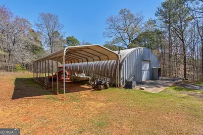 1191 Old Barnett Shoals Road, Athens, GA 30605 - Photo 58