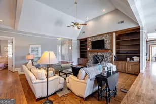 1191 Old Barnett Shoals Rd, Athens, GA 30605 - Photo 8