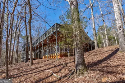 1191 Old Barnett Shoals Road, Athens, GA 30605 - Photo 52