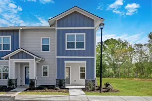 257 Rooker Dr, Lagrange, GA 30241 - Photo 2