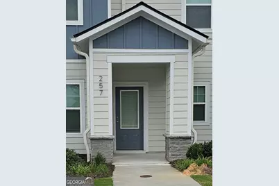 257 Rooker Drive, Lagrange, GA 30241 - Photo 1