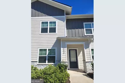 253 Rooker Drive, Lagrange, GA 30241 - Photo 1
