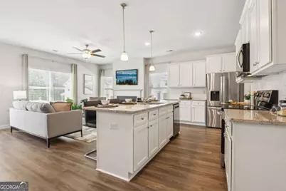 6357 Towhee Way, Morrow, GA 30260 - Photo 18