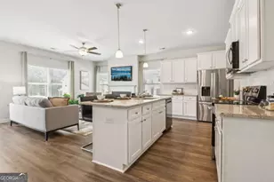 6357 Towhee Way, Morrow, GA 30260 - Photo 18