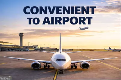 6357 Towhee Way, Morrow, GA 30260 - Photo 10