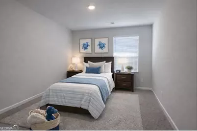 6348 Towhee Way, Morrow, GA 30260 - Photo 8