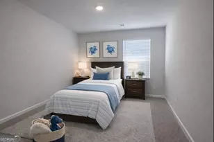 6348 Towhee Way, Morrow, GA 30260 - Photo 8