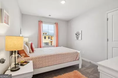 6348 Towhee Way, Morrow, GA 30260 - Photo 24