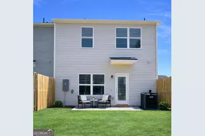 6348 Towhee Way, Morrow, GA 30260 - Photo 10