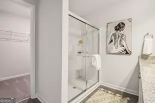 6348 Towhee Way, Morrow, GA 30260 - Photo 30