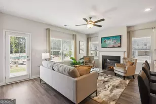 6348 Towhee Way, Morrow, GA 30260 - Photo 18