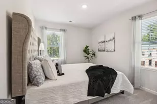 6348 Towhee Way, Morrow, GA 30260 - Photo 26