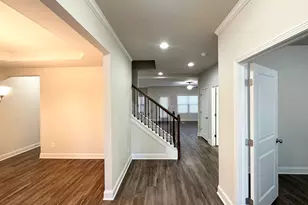 384 Dublin Way, Dallas, GA 30132 - Photo 2