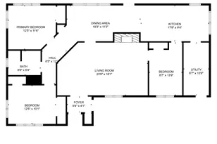 310 Austin Rd, Newnan, GA 30263 - Photo 6