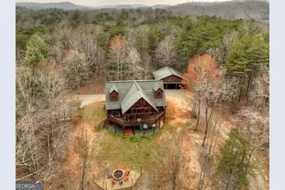 91 Blue Grass Hollow, Morganton, GA 30560 - Photo 4