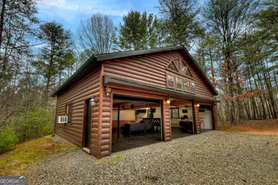 91 Blue Grass Hollow, Morganton, GA 30560 - Photo 42
