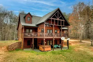 91 Blue Grass Holw, Morganton, GA 30560 - Photo 2