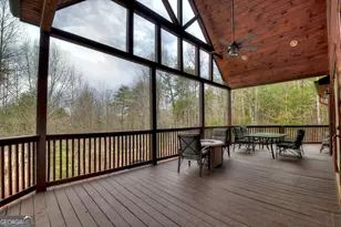 91 Blue Grass Holw, Morganton, GA 30560 - Photo 14