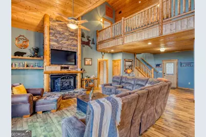 91 Blue Grass Hollow, Morganton, GA 30560 - Photo 4