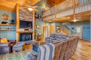 91 Blue Grass Holw, Morganton, GA 30560 - Photo 4