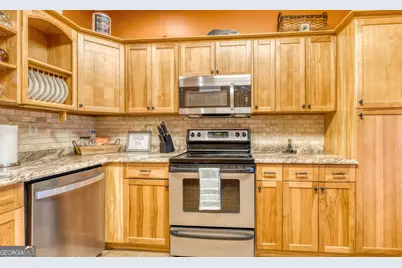 91 Blue Grass Hollow, Morganton, GA 30560 - Photo 10