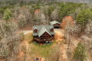 91 Blue Grass Holw, Morganton, GA 30560 - Photo 8