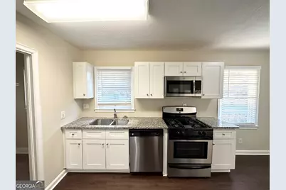 4250 Timber Valley Court, Decatur, GA 30032 - Photo 6