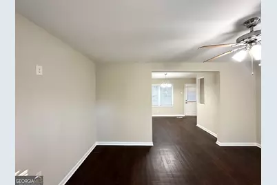 4250 Timber Valley Court, Decatur, GA 30032 - Photo 2