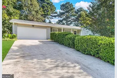 4992 Needle Knob Court, Lithonia, GA 30038 - Photo 1